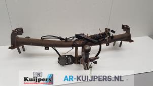 Used Towbar Opel Corsa C (F08/68) 1.2 16V Price € 75,00 Margin scheme offered by Autorecycling Kuijpers