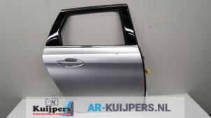 Used Rear door 4-door, right Peugeot 308 SW (L4/L9/LC/LJ/LR) 1.2 12V e-THP PureTech 110 Price € 275,00 Margin scheme offered by Autorecycling Kuijpers