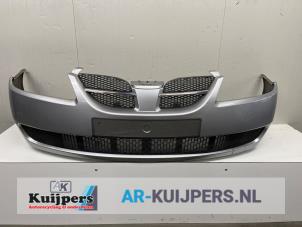 Używane Zderzak przedni Nissan Almera (N16) 1.5 dCi Cena € 125,00 Procedura marży oferowane przez Autorecycling Kuijpers