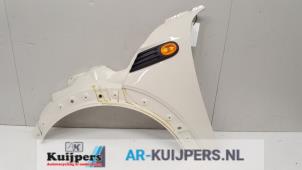 Used Front wing, left Mini Mini (R56) 1.4 16V One Price € 95,00 Margin scheme offered by Autorecycling Kuijpers