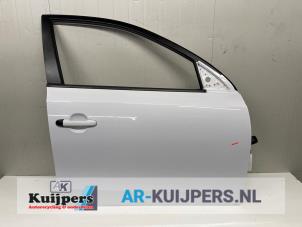 Used Front door 4-door, right Hyundai i30 (FD) 1.6 CVVT 16V Price € 90,00 Margin scheme offered by Autorecycling Kuijpers