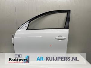 Używane Drzwi lewe przednie wersja 4-drzwiowa Hyundai i30 (FD) 1.6 CVVT 16V Cena € 90,00 Procedura marży oferowane przez Autorecycling Kuijpers