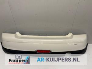 Used Rear bumper Mini Mini (R56) 1.4 16V One Price € 125,00 Margin scheme offered by Autorecycling Kuijpers