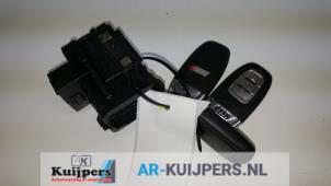 Usagé Serrure de contact électronique Audi SQ5 (8RB) 3.0 TDI V6 24V Prix € 45,00 Règlement à la marge proposé par Autorecycling Kuijpers