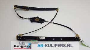 Used Window mechanism 4-door, front right Audi SQ5 (8RB) 3.0 TDI V6 24V Price € 45,00 Margin scheme offered by Autorecycling Kuijpers