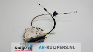 Used Rear door mechanism 4-door, right Audi SQ5 (8RB) 3.0 TDI V6 24V Price € 29,00 Margin scheme offered by Autorecycling Kuijpers