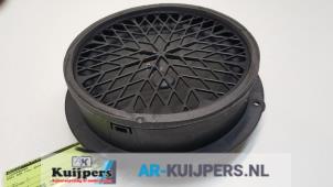 Gebrauchte Lautsprecher Audi SQ5 (8RB) 3.0 TDI V6 24V Preis € 24,00 Margenregelung angeboten von Autorecycling Kuijpers