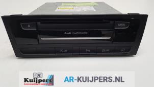 Used Multi-media control unit Audi SQ5 (8RB) 3.0 TDI V6 24V Price € 475,00 Margin scheme offered by Autorecycling Kuijpers