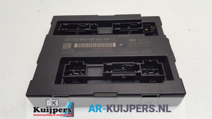 Used Engine management computer Audi SQ5 (8RB) 3.0 TDI V6 24V Price € 150,04 Inclusive VAT offered by Autorecycling Kuijpers
