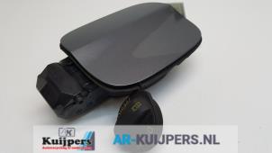 Used Tank cap cover Audi SQ5 (8RB) 3.0 TDI V6 24V Price € 29,00 Margin scheme offered by Autorecycling Kuijpers