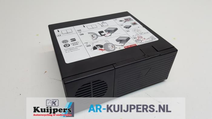 Used Compressor Audi SQ5 (8RB) 3.0 TDI V6 24V Price € 30,25 Inclusive VAT offered by Autorecycling Kuijpers