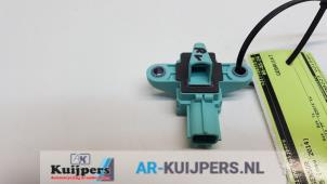 Used Airbag sensor Audi SQ5 (8RB) 3.0 TDI V6 24V Price € 14,00 Margin scheme offered by Autorecycling Kuijpers