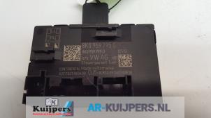 Used Central door locking module Audi SQ5 (8RB) 3.0 TDI V6 24V Price € 20,00 Margin scheme offered by Autorecycling Kuijpers
