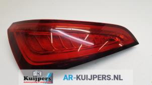 Used Taillight, left Audi SQ5 (8RB) 3.0 TDI V6 24V Price € 200,00 Margin scheme offered by Autorecycling Kuijpers