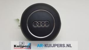 Used Left airbag (steering wheel) Audi SQ5 (8RB) 3.0 TDI V6 24V Price € 260,00 Margin scheme offered by Autorecycling Kuijpers