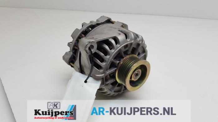 Gebrauchte Dynamo Ford Usa Windstar 3.0 Preis € 70,00 Margenregelung angeboten von Autorecycling Kuijpers