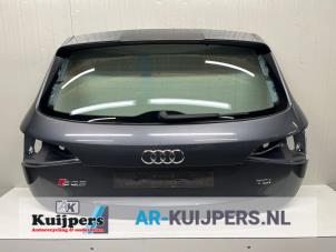 Used Tailgate Audi SQ5 (8RB) 3.0 TDI V6 24V Price € 425,00 Margin scheme offered by Autorecycling Kuijpers