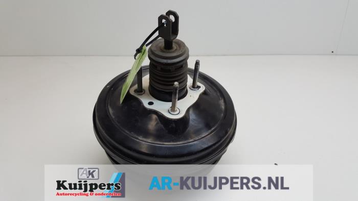 Usagé Servo frein Ford Usa Mustang V Convertible 4.6 GT V8 24V Prix € 75,00 Règlement à la marge proposé par Autorecycling Kuijpers