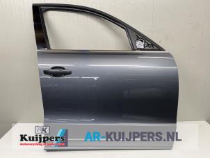 Używane Drzwi prawe przednie wersja 4-drzwiowa Audi SQ5 (8RB) 3.0 TDI V6 24V Cena € 600,00 Procedura marży oferowane przez Autorecycling Kuijpers