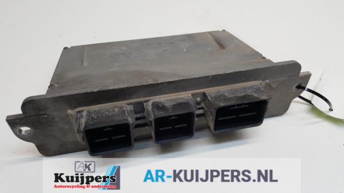 Used Engine management computer Ford Usa Mustang V Convertible 4.6 GT V8 24V Price € 350,00 Margin scheme offered by Autorecycling Kuijpers