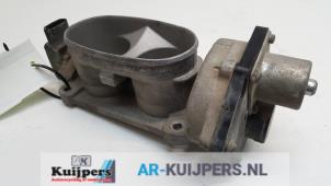 Used Throttle body Ford Usa Mustang V Convertible 4.6 GT V8 24V Price € 95,00 Margin scheme offered by Autorecycling Kuijpers