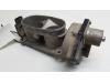 Throttle body from a Ford Usa Mustang V Convertible, 2005 / 2015 4.6 GT V8 24V, Convertible, Petrol, 4.606cc, 224kW (305pk), RWD, C46USEM, 2005-09 / 2015-06 2008