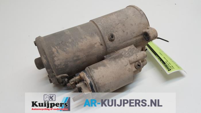 Begagnade Startmotor Ford Usa Mustang V Convertible 4.6 GT V8 24V Pris € 75,00 Marginaltabell erbjuds av Autorecycling Kuijpers