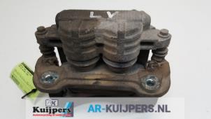 Used Front brake calliper, left Ford Usa Mustang V Convertible 4.6 GT V8 24V Price € 59,00 Margin scheme offered by Autorecycling Kuijpers