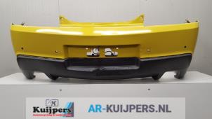 Used Rear bumper Chevrolet Camaro 6.2 V8 SS Autom. Price € 650,00 Margin scheme offered by Autorecycling Kuijpers