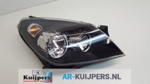 Gebrauchte Scheinwerfer rechts Opel Astra H (L48) 1.4 16V Twinport Preis € 65,00 Margenregelung angeboten von Autorecycling Kuijpers