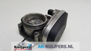 Used Throttle body BMW 3 serie (E46/4) 316i 16V Price € 24,00 Margin scheme offered by Autorecycling Kuijpers
