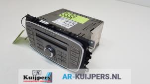 Usagé Radio/Lecteur CD Ford Transit Connect 1.8 TDCi 110 DPF Prix € 85,00 Règlement à la marge proposé par Autorecycling Kuijpers