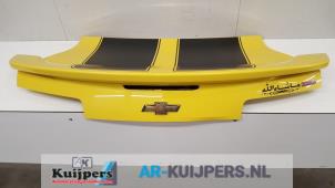 Used Tailgate Chevrolet Camaro 6.2 V8 SS Autom. Price € 499,00 Margin scheme offered by Autorecycling Kuijpers