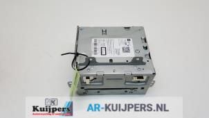 Used Radio module Chevrolet Camaro 6.2 V8 SS Autom. Price € 999,00 Margin scheme offered by Autorecycling Kuijpers