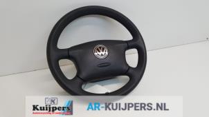 Używane Kierownica Volkswagen Golf IV (1J1) 1.6 Cena € 30,00 Procedura marży oferowane przez Autorecycling Kuijpers