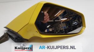 Used Wing mirror, right Chevrolet Camaro 6.2 V8 SS Autom. Price € 125,00 Margin scheme offered by Autorecycling Kuijpers