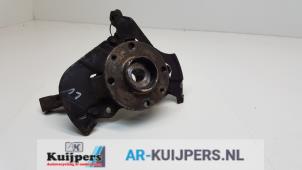 Used Knuckle bracket, front left Fiat 500 (312) 1.2 69 Price € 70,00 Margin scheme offered by Autorecycling Kuijpers