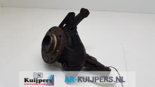 Used Knuckle bracket, front right Fiat 500 (312) 1.2 69 Price € 70,00 Margin scheme offered by Autorecycling Kuijpers