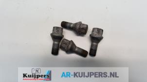 Used Set of wheel bolts Fiat 500 (312) 1.2 69 Price € 10,00 Margin scheme offered by Autorecycling Kuijpers