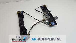 Used Window mechanism 4-door, front left Opel Astra J Sports Tourer (PD8/PE8/PF8) 1.7 CDTi 16V Price € 55,00 Margin scheme offered by Autorecycling Kuijpers