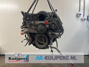 Used Motor Chevrolet Camaro 6.2 V8 SS Autom. Price € 10.000,00 Margin scheme offered by Autorecycling Kuijpers