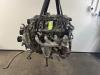 Engine from a Chevrolet Camaro 6.2 V8 SS Autom. 2013
