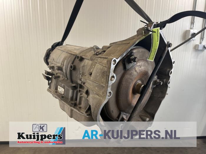 Gebrauchte Getriebe Chevrolet Camaro Preis € 3.000,00 Margenregelung angeboten von Autorecycling Kuijpers