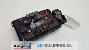 Used Fuse box Opel Astra J Sports Tourer (PD8/PE8/PF8) 1.7 CDTi 16V Price € 49,00 Margin scheme offered by Autorecycling Kuijpers