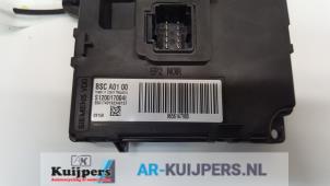 Used Body control computer Citroen C4 Berline (LC) 1.6 16V Price € 59,00 Margin scheme offered by Autorecycling Kuijpers