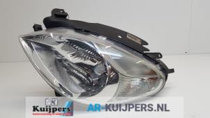 Used Headlight, left Citroen Xsara Picasso (CH) 1.8 16V Price € 24,00 Margin scheme offered by Autorecycling Kuijpers