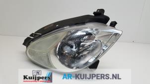 Used Headlight, right Citroen Xsara Picasso (CH) 1.8 16V Price € 24,00 Margin scheme offered by Autorecycling Kuijpers