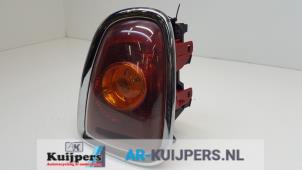 Usagé Feu arrière droit Mini Mini (R56) 1.4 16V One Prix € 20,00 Règlement à la marge proposé par Autorecycling Kuijpers