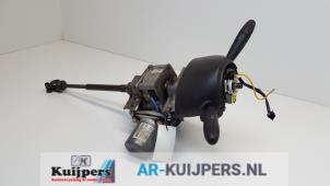 Used Steering column housing complete Fiat Punto II (188) 1.2 16V Price € 125,00 Margin scheme offered by Autorecycling Kuijpers