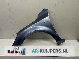 Used Front wing, left Kia Cee'd (EDB5) 1.4 CVVT 16V Price € 70,00 Margin scheme offered by Autorecycling Kuijpers